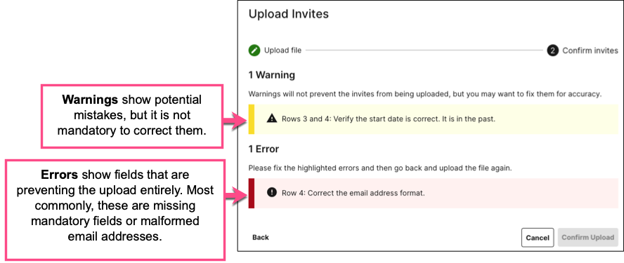 How Do I Create an Invite for Upcoming Guests? | Visitor Management