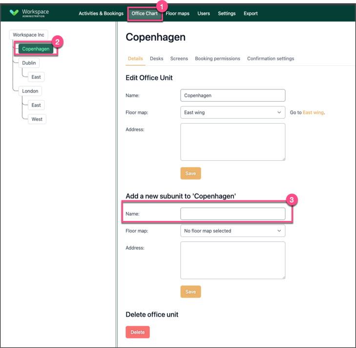 Full Admin Guide To Workspace | Workspace Operations